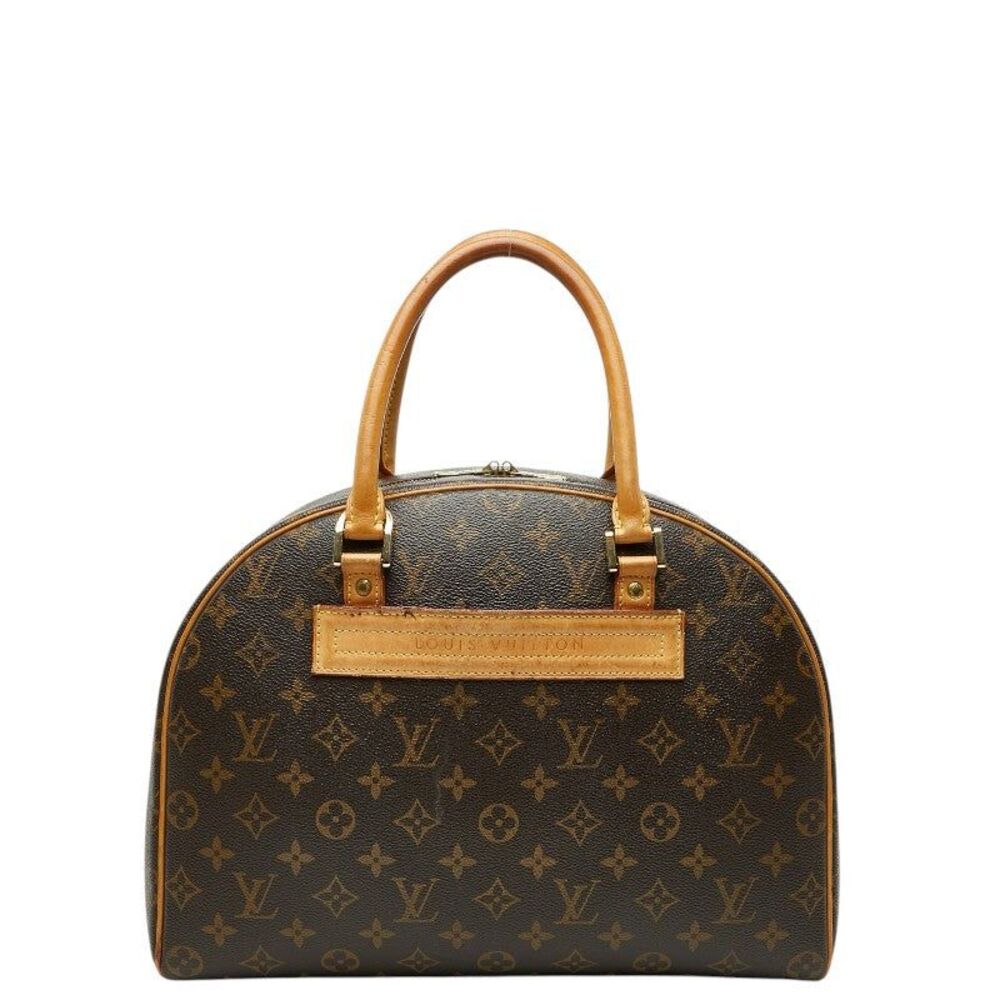Louis Vuitton Nolita Handbag